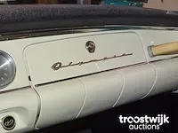 Opel rekord coupé 1700 s - afbeelding 30 van  50