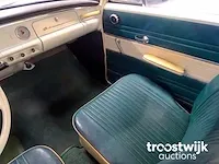 Opel rekord coupé 1700 s - afbeelding 33 van  50
