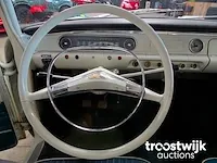 Opel rekord coupé 1700 s - afbeelding 37 van  50