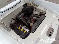 Opel rekord coupé 1700 s - afbeelding 42 van  50