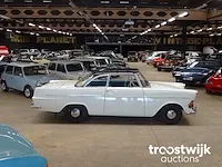 Opel rekord coupé 1700 s - afbeelding 45 van  50