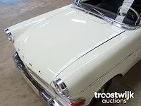 Opel rekord coupé 1700 s - afbeelding 49 van  50