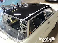 Opel rekord coupé 1700 s - afbeelding 50 van  50