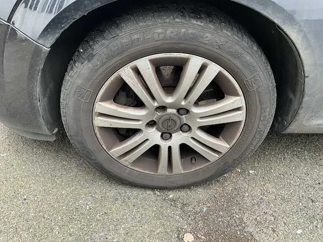 Opel safira - afbeelding 2 van  23