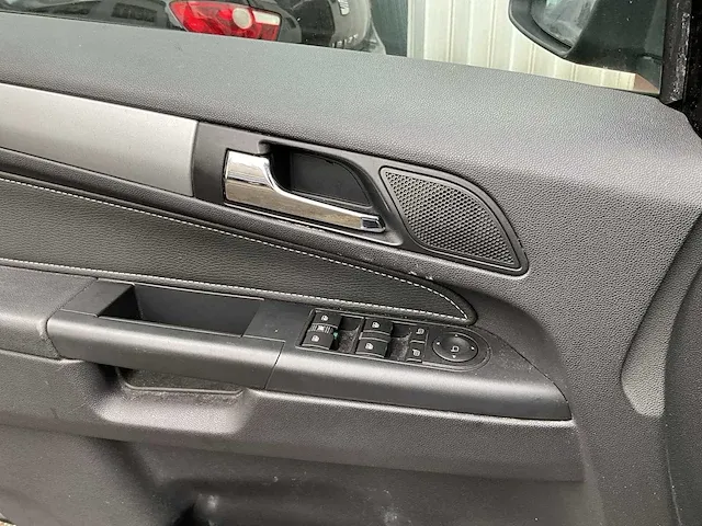 Opel safira - afbeelding 4 van  23