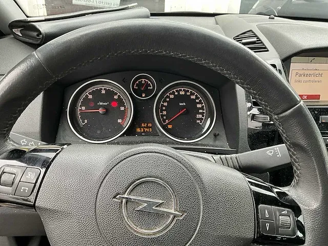 Opel safira - afbeelding 5 van  23