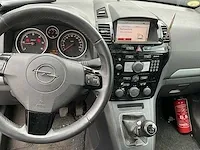 Opel safira - afbeelding 6 van  23