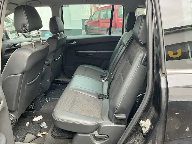 Opel safira - afbeelding 8 van  23