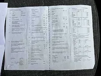 Opel safira - afbeelding 13 van  23