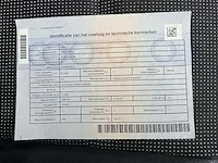 Opel safira - afbeelding 15 van  23