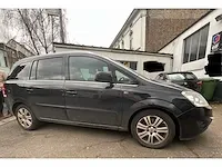 Opel safira - afbeelding 12 van  23