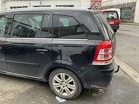 Opel safira - afbeelding 18 van  23