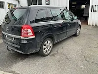 Opel safira - afbeelding 20 van  23