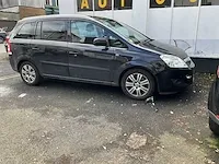 Opel safira - afbeelding 22 van  23