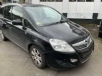 Opel safira - afbeelding 23 van  23