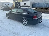 Opel vectra 1.9dti gts - afbeelding 6 van  9