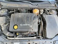 Opel vectra, 2008 - afbeelding 6 van  21