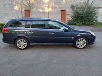 Opel vectra, 2008 - afbeelding 10 van  21