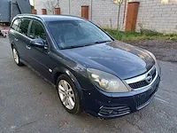 Opel vectra, 2008 - afbeelding 11 van  21