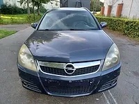 Opel vectra, 2008 - afbeelding 13 van  21