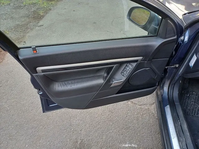 Opel vectra, 2008 - afbeelding 14 van  21