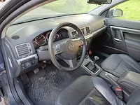 Opel vectra, 2008 - afbeelding 12 van  21