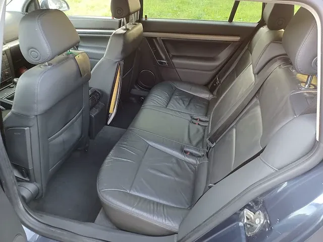 Opel vectra, 2008 - afbeelding 17 van  21