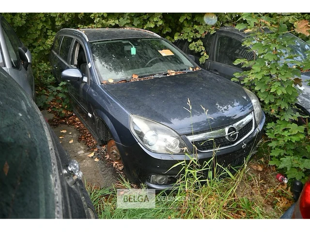 Opel vectra break - afbeelding 1 van  3