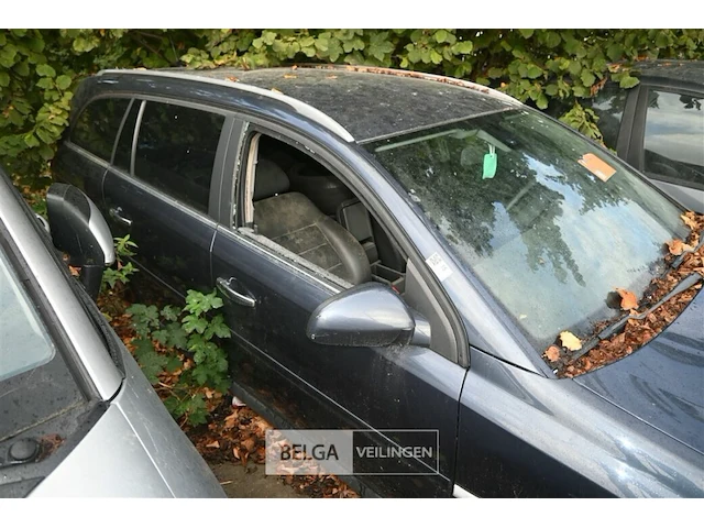 Opel vectra break - afbeelding 2 van  3