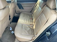 Opel vectra personenauto - afbeelding 2 van  11