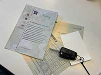 Opel vectra personenauto - afbeelding 3 van  11