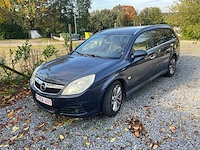 Opel vectra personenauto - afbeelding 1 van  11
