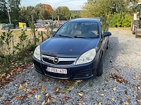 Opel vectra personenauto - afbeelding 4 van  11
