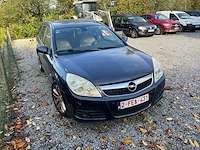 Opel vectra personenauto - afbeelding 5 van  11