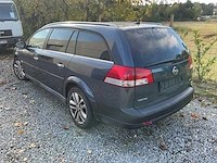 Opel vectra personenauto - afbeelding 6 van  11