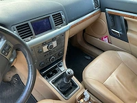 Opel vectra personenauto - afbeelding 11 van  11
