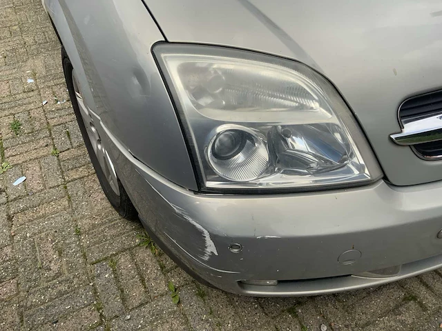 Opel vectra stationwagen - afbeelding 2 van  17