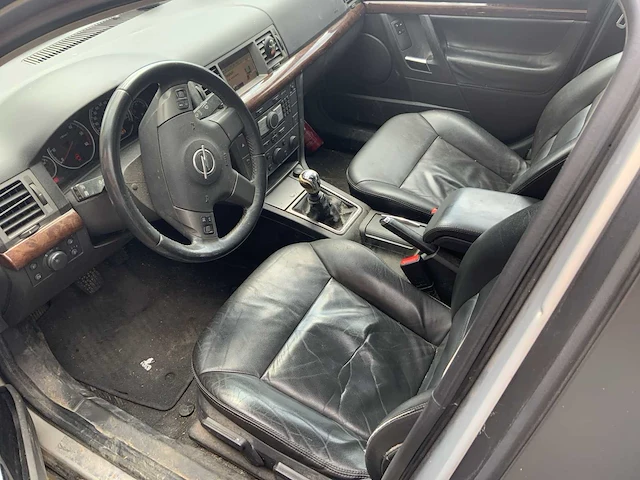 Opel vectra stationwagen - afbeelding 3 van  17
