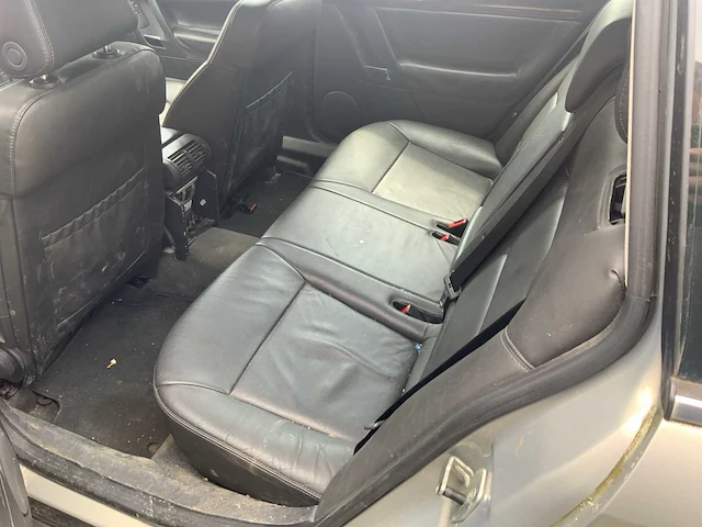 Opel vectra stationwagen - afbeelding 5 van  17