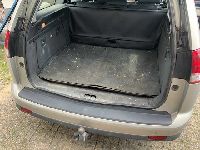 Opel vectra stationwagen - afbeelding 6 van  17