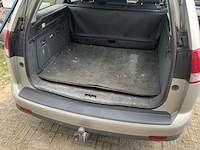Opel vectra stationwagen - afbeelding 6 van  17