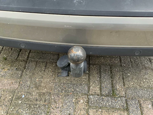 Opel vectra stationwagen - afbeelding 7 van  17