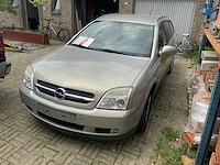 Opel vectra stationwagen