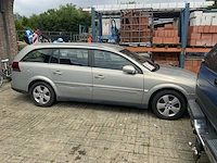 Opel vectra stationwagen - afbeelding 11 van  17