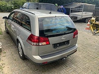 Opel vectra stationwagen - afbeelding 13 van  17