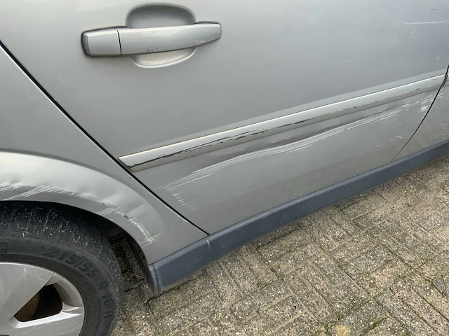 Opel vectra stationwagen - afbeelding 15 van  17