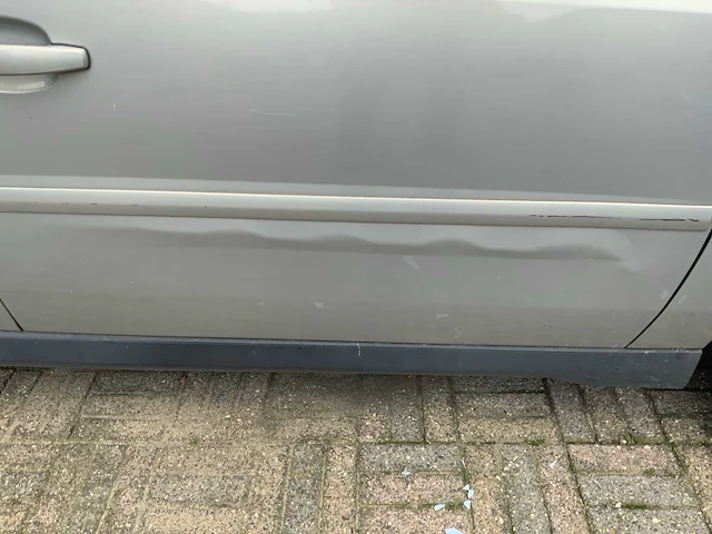 Opel vectra stationwagen - afbeelding 16 van  17