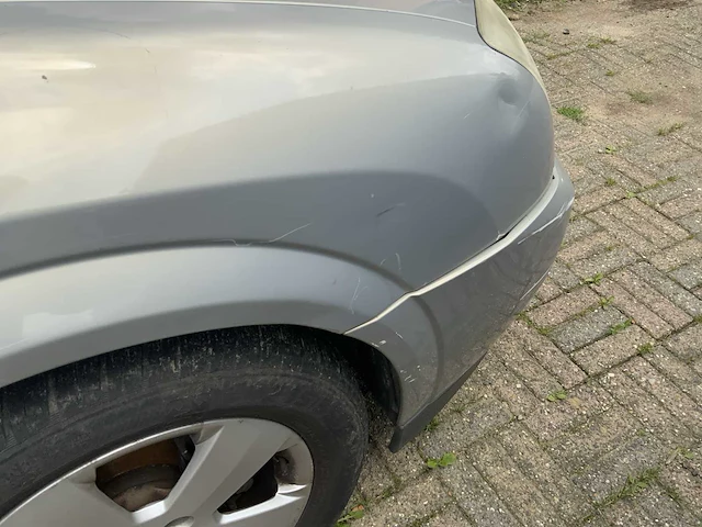 Opel vectra stationwagen - afbeelding 17 van  17