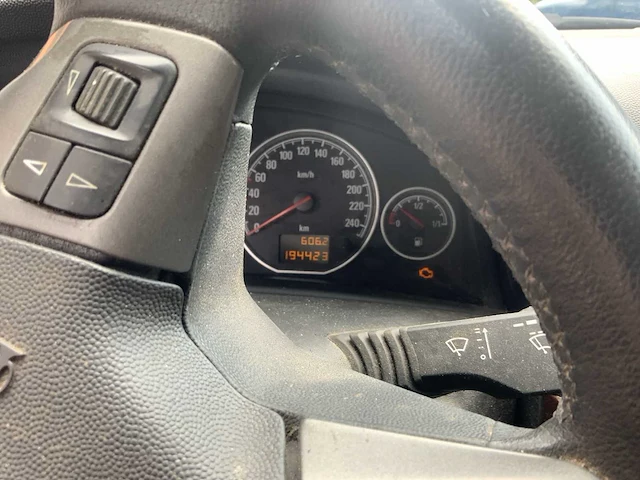 Opel vectra stationwagen - afbeelding 8 van  17