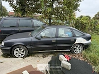 Opel vectra - afbeelding 2 van  9